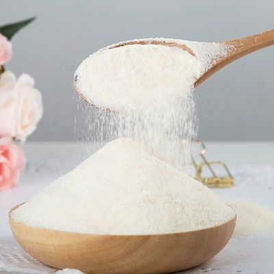 Non-dairy Creamer Sachet L'ingrediente essenziale per la vostra bevanda a base di polpa