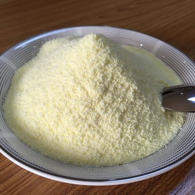 Estrazione liquido-solido Crema non lattiero-casearia per caffè tè Polvere di latte solubile a freddo