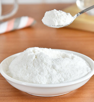 Grado A 100% puro olio di cocco vergine biologico in polvere per ingredienti sani
