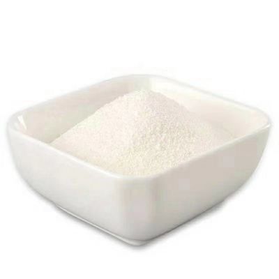 Grassi vegetali di alto grado MCT in polvere bianco cremoso per ottimizzare l'elaborazione alimentare