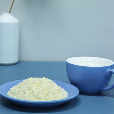 Distretto industriale Heze Crema non lattiero-casearia per la cottura di torte