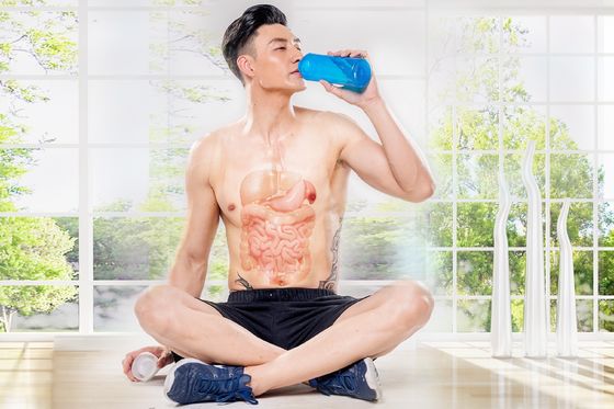 25 kg di olio di cocco vergine in polvere per latte formulato prodotto da 'S Leading