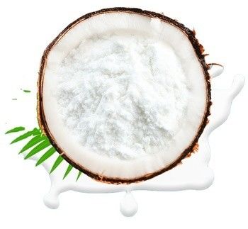 25 kg di MCT in polvere per additivi alimentari olio di cocco in polvere trigliceridi a catena media