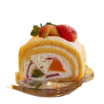 Torta di spugna morbida Premix in polvere in vari sapori Umidità 0%