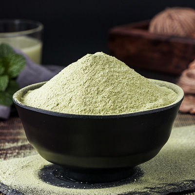 5% di contenuto di Brix di crema non lattiero-casearia in sfuso per la produzione di gelati