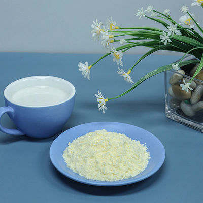 Crema non lattiero-casearia da 25 kg La soluzione migliore per la sostituzione del latte intero in polvere in dimensioni da 25 kg