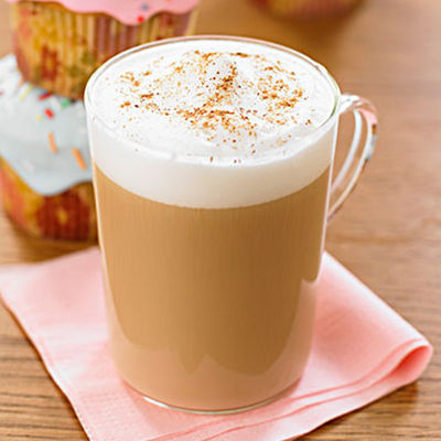 Non da latte Creamer Halal Certified Whip Cream Topping Powder per torte e dolci