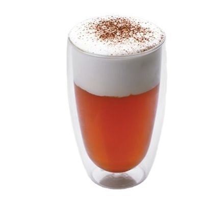 Non da latte Creamer Halal Certified Whip Cream Topping Powder per torte e dolci