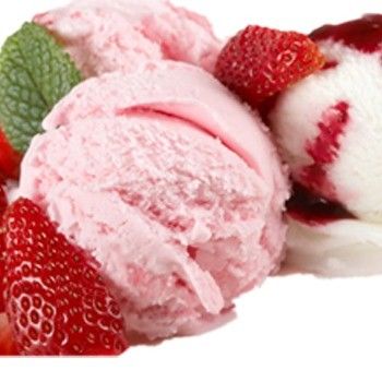 25 kg di crema gialla luce non lattiero-casearia per gelato