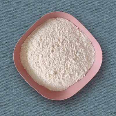 Crema in polvere di gelato morbido con durata di 24 mesi e 5% di Brix