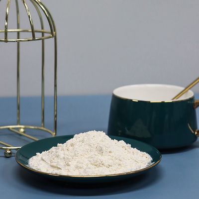 Crema in polvere di gelato morbido con durata di 24 mesi e 5% di Brix