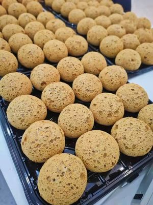 Miscelazione di prodotti alimentari Mochi pane sesamo tapioca premix per le esigenze del cliente