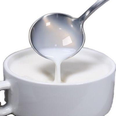 1 litro di crema di latte evaporato per il caffè La perfetta miscela di sapore cremoso