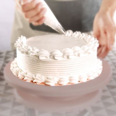 Crea una pasticceria Halal perfetta con una polvere di crema battuta facile da fare