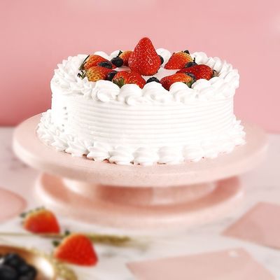 Crea una pasticceria Halal perfetta con una polvere di crema battuta facile da fare