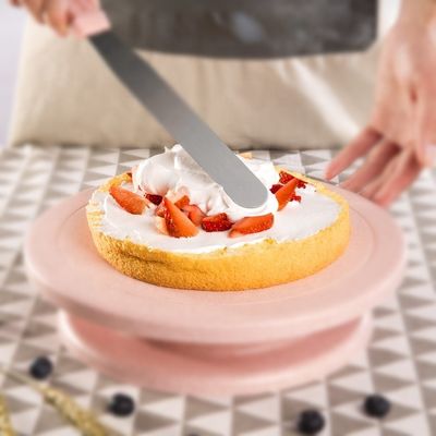 Crea una pasticceria Halal perfetta con una polvere di crema battuta facile da fare