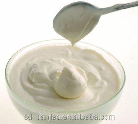 Delicatezza Sapore originale Yogurt in polvere Additivi alimentari Dolcificante