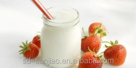 Delicatezza Sapore originale Yogurt in polvere Additivi alimentari Dolcificante