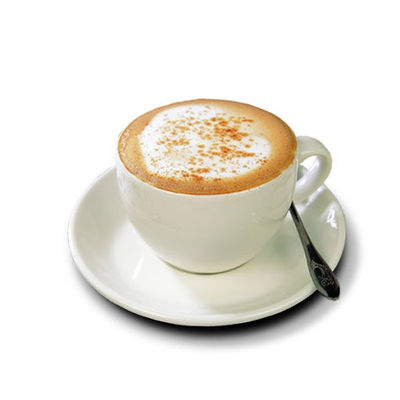 24 MESSI Crema di cappuccino spumante La perfetta aggiunta alla vostra routine di caffè