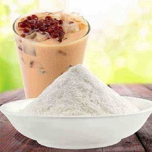 30% o 32% di crema non lattiero-casearia grassa sul mercato del Medio Oriente da Shandong Heze chenji industrial