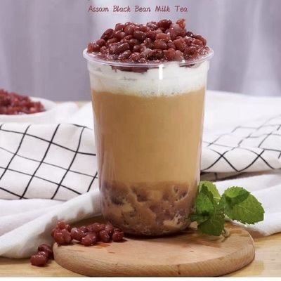 25 kg CAPPUCCINO SCUMMINANTE CREAMER CAFFE' IN GROSSO per il Shandong Heze chenji industriale