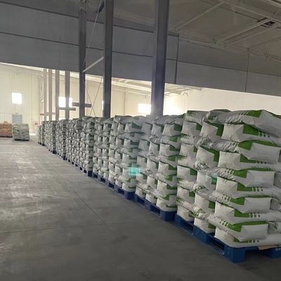Conveniente crema di caffè bianco solubile in acqua fredda con 35% di grassi e 1-4% di proteine