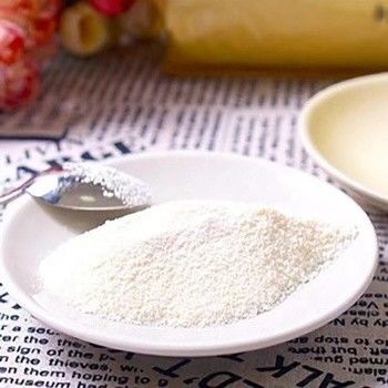 Vedere i dettagli per la crema di caffè non lattiero-casearia morbida di Shandong Tianjiao Biotech Co. Ltd.