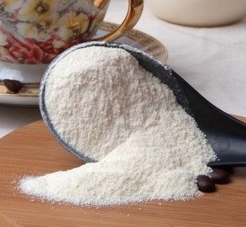 Vedere i dettagli per la crema di caffè non lattiero-casearia morbida di Shandong Tianjiao Biotech Co. Ltd.