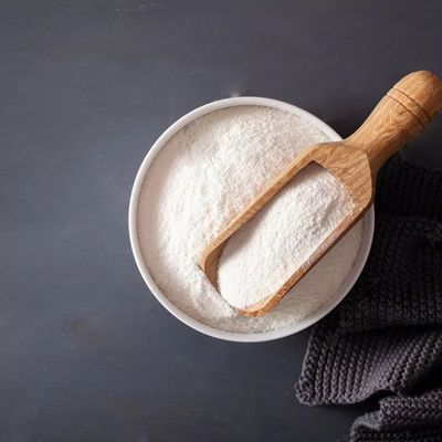 Crema non lattiera per tè al latte 25 kg eccellente solubilità di Shandong Tianjiao Biotech