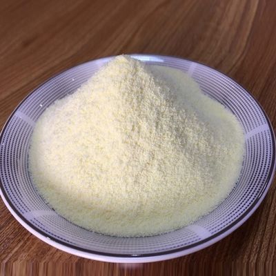 Shandong Heze Chenji Fat Powder fino all'80% per le esigenze del cliente