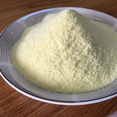Shandong Heze Chenji Fat Powder fino all'80% per le esigenze del cliente