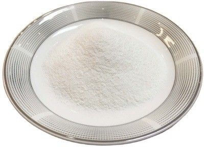 Conservare a freddo e a secco Crema in polvere senza caseina Crema vegana senza ingredienti