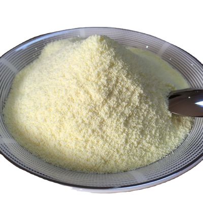 24 mesi Durabilità Polvere di latte riempita di grasso istantaneo per i conoscitori di latte e panna