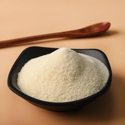 15g 20g 35g 250g Sacchetto di crema non lattiero-casearia da conservare in un luogo fresco e asciutto di 25kg