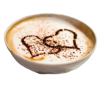 Lunga durata di conservazione Cappuccino base crema di schiuma in polvere per caffè e tè 17%-20% contenuto di grassi