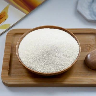 24 mesi Durata di conservazione Crema non lattiero-casearia per la miscelazione del caffè istantaneo