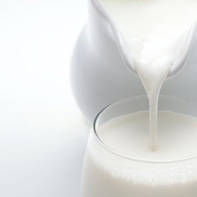 Cappuccino con crema schiumosa con 2-4% di proteine a standard elevati