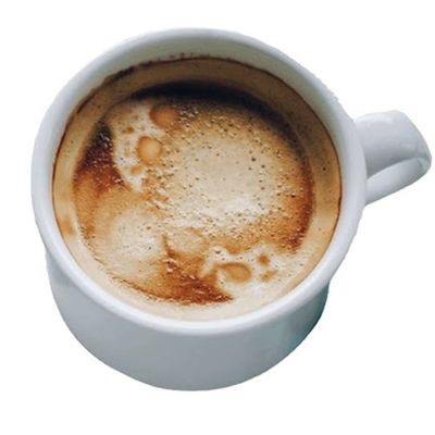 Crema spumante bianca La perfetta schiumatura per le vostre bevande