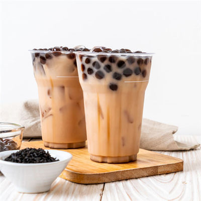 Dolcezza e comodità su misura con il nostro premix di tè al latte 3 in 1