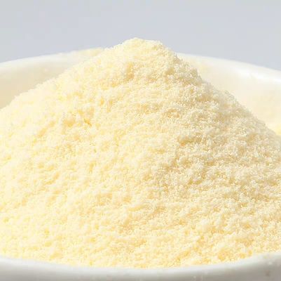 Sostituzione del latte istantaneo per gelati Bevande di latte Purezza % 0 Contenuto di grassi % 26
