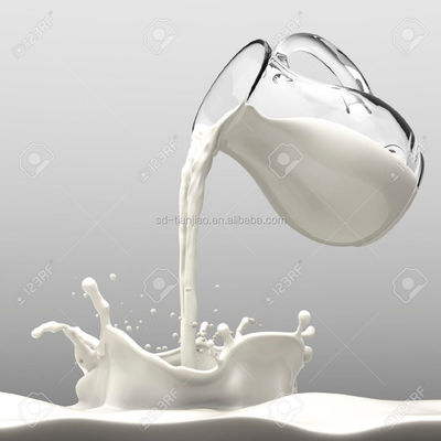 Miglioramento a polvere di latte riempita di grassi al 26% giallo cremoso per la varietà di latte e polvere di crema