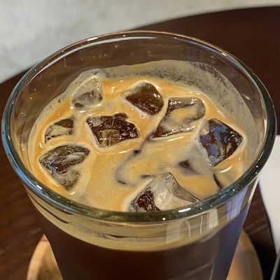 BM9 Maltodextrina marrone per caffè cioccolato cacao bevanda fresca tipo di immagazzinamento secco