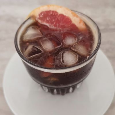 BM9 Maltodextrina marrone per caffè cioccolato cacao bevanda fresca tipo di immagazzinamento secco