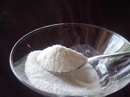 24 mesi Durata di conservazione Sciroppo di mais di qualità alimentare Solids For Health Supplement