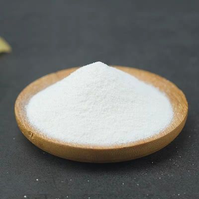 Immagazzinamento a secco e freddo Tipo 70% MCT Polvere di olio 95% C8 MCT Pacchi a sfera a basso contenuto di carboidrati